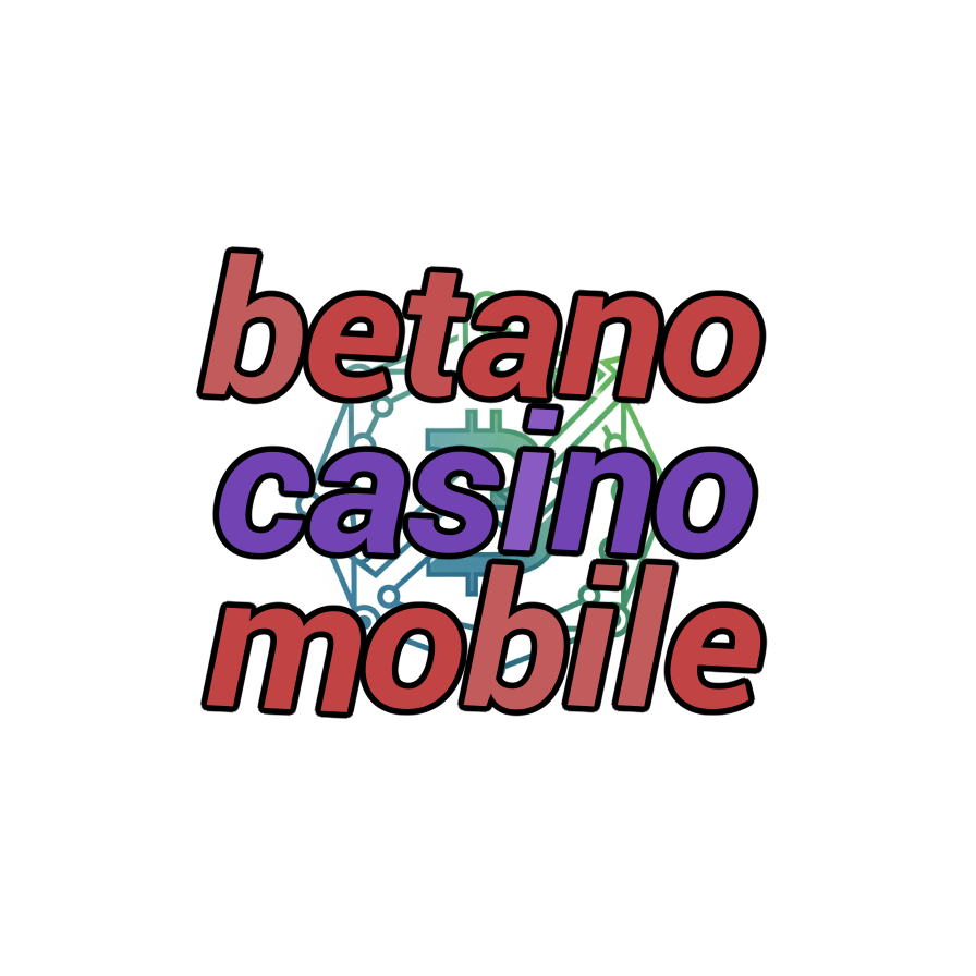 betano casino mobile